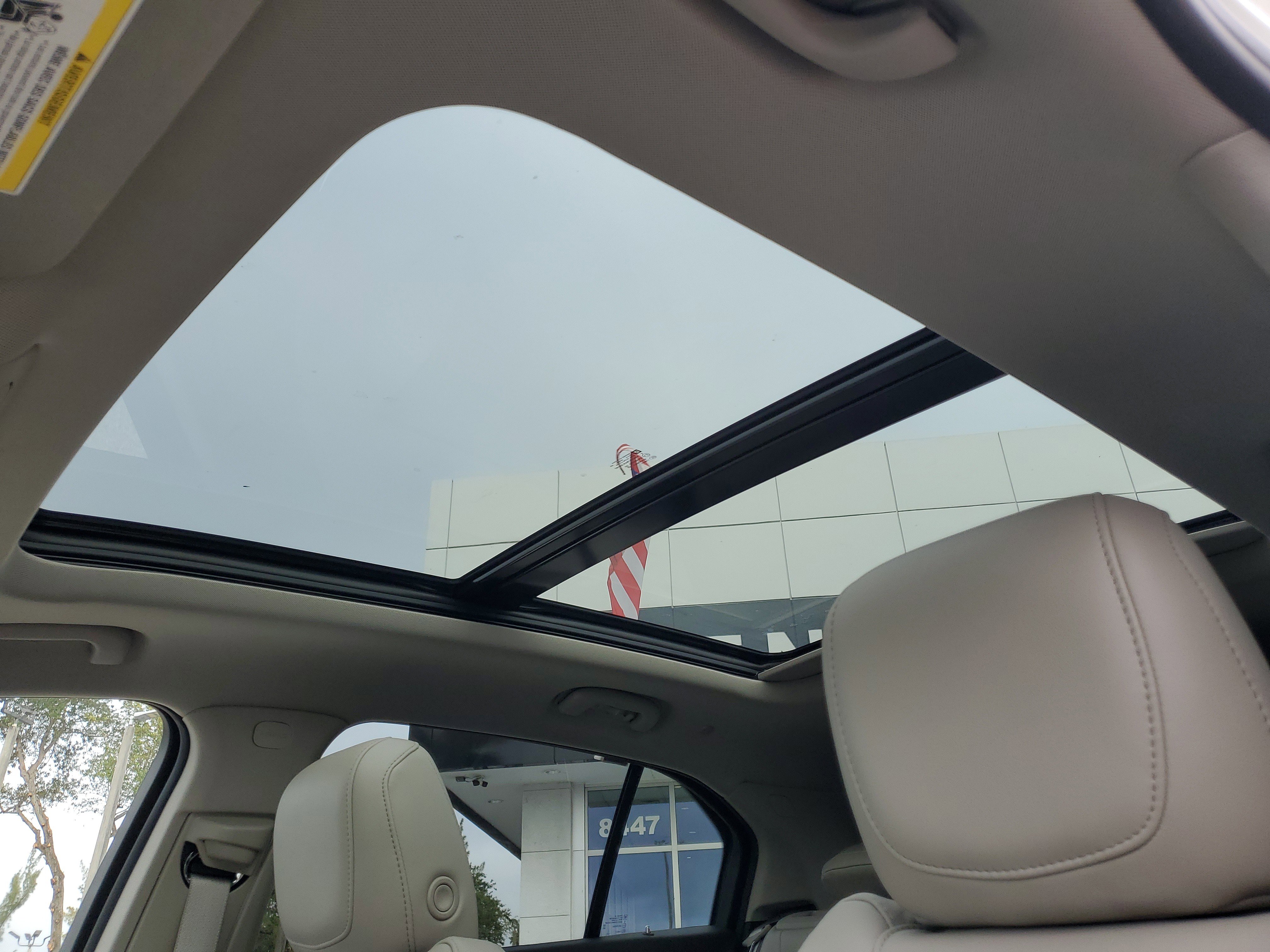 Used 2023 Cadillac XT4 Premium Luxury w/ Driver Assist Package image 11