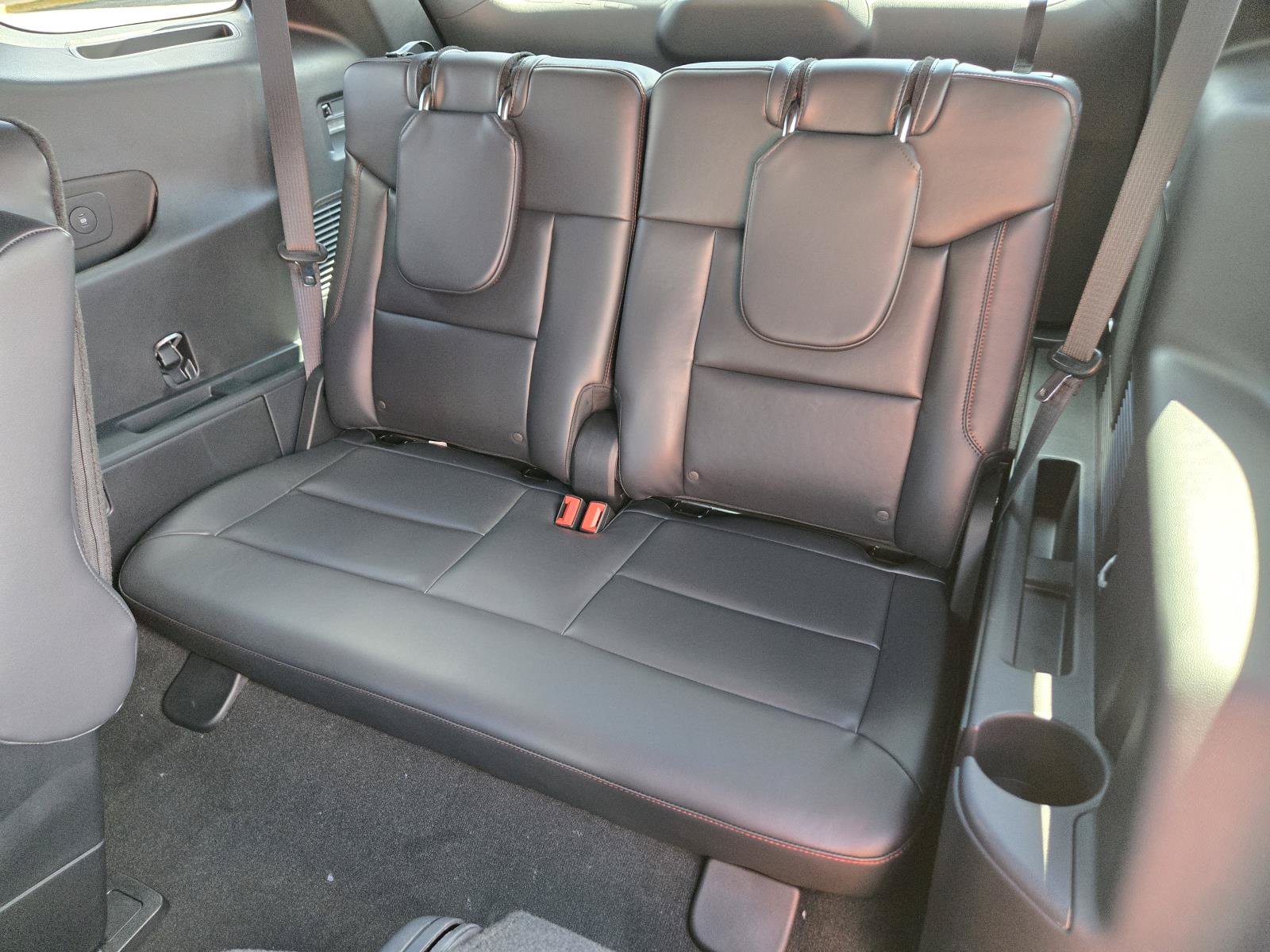 New 2026 Ford Explorer ST-Line w/ ST-Line Street Pack RWD image 20