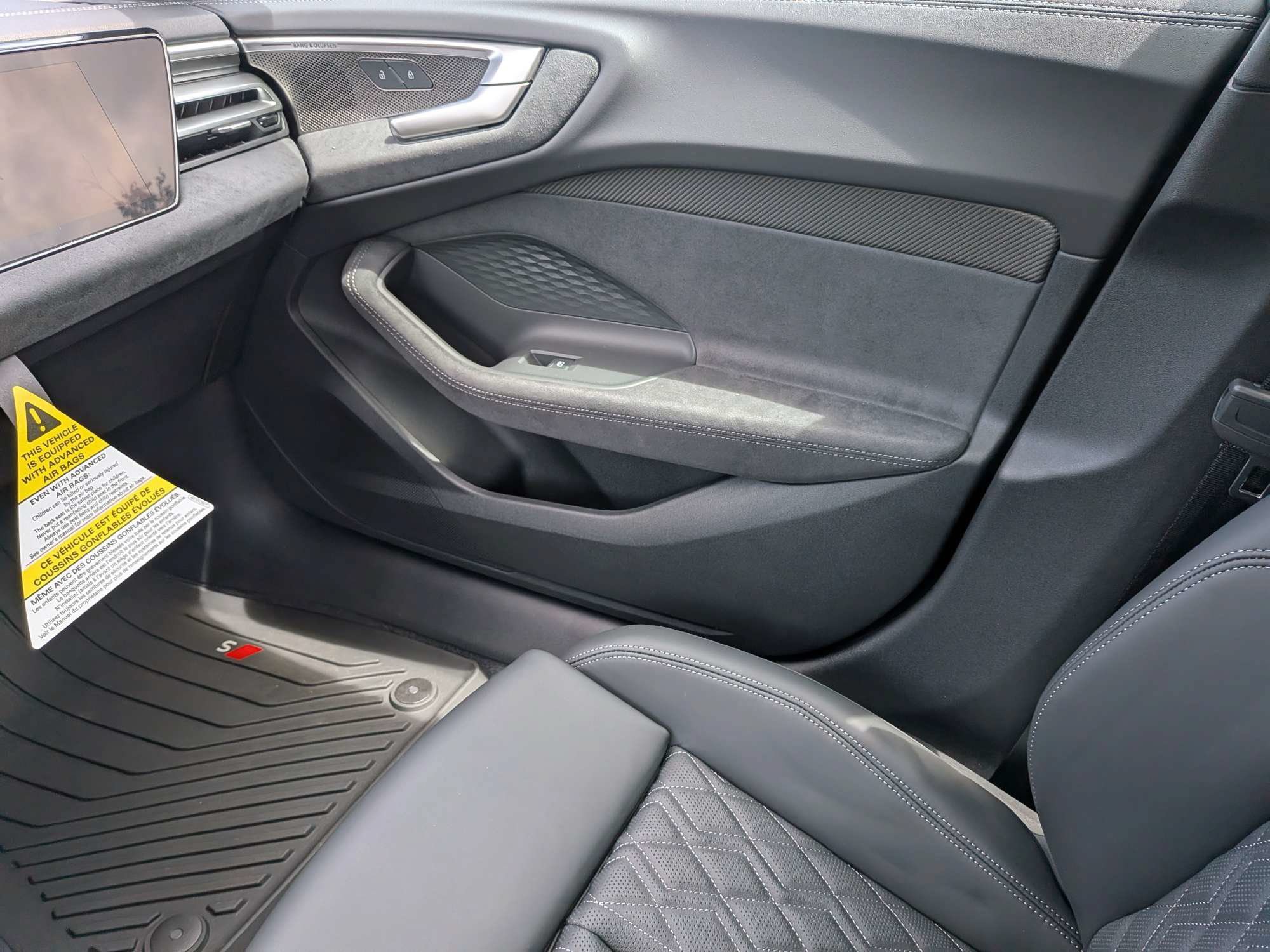 New 2026 Audi S5 Premium Plus AWD/4WD image 19