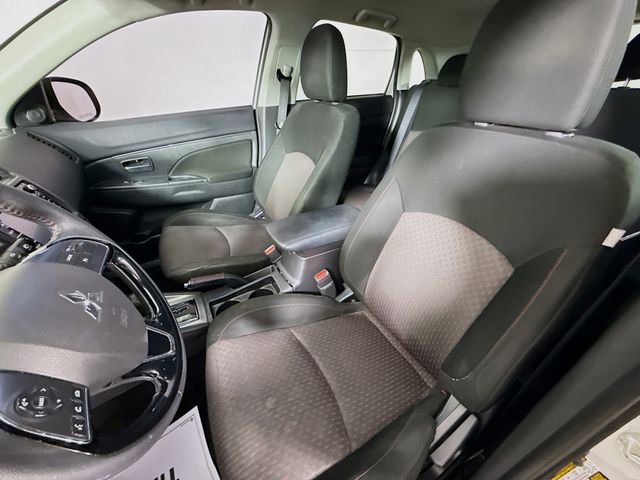 Used 2018 Mitsubishi Outlander Sport LE image 21