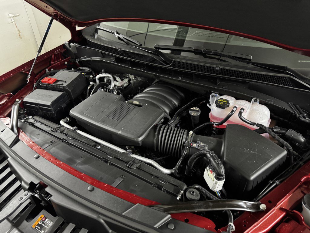 New 2026 GMC Yukon Denali w/ Sun & Power Step Package image 84