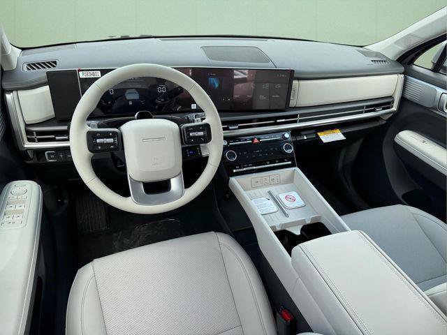 New 2026 Hyundai Santa Fe SEL FWD image 15