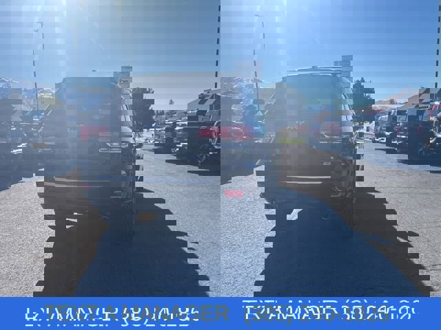 Used 2019 Jeep Grand Cherokee Overland image 8