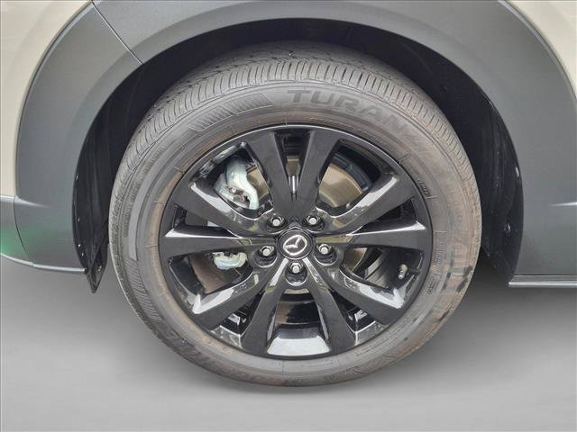 Used 2023 MAZDA CX-30 2.5 Turbo w/ Premium Plus Pkg AWD/4WD image 23