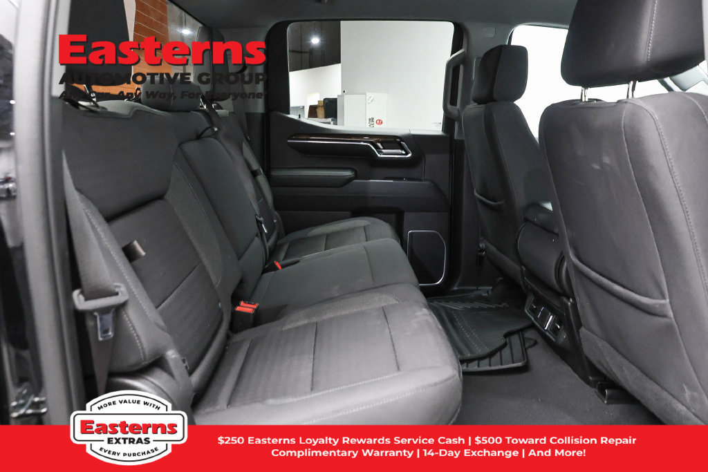 Used 2023 GMC Sierra 1500 Elevation AWD/4WD image 26