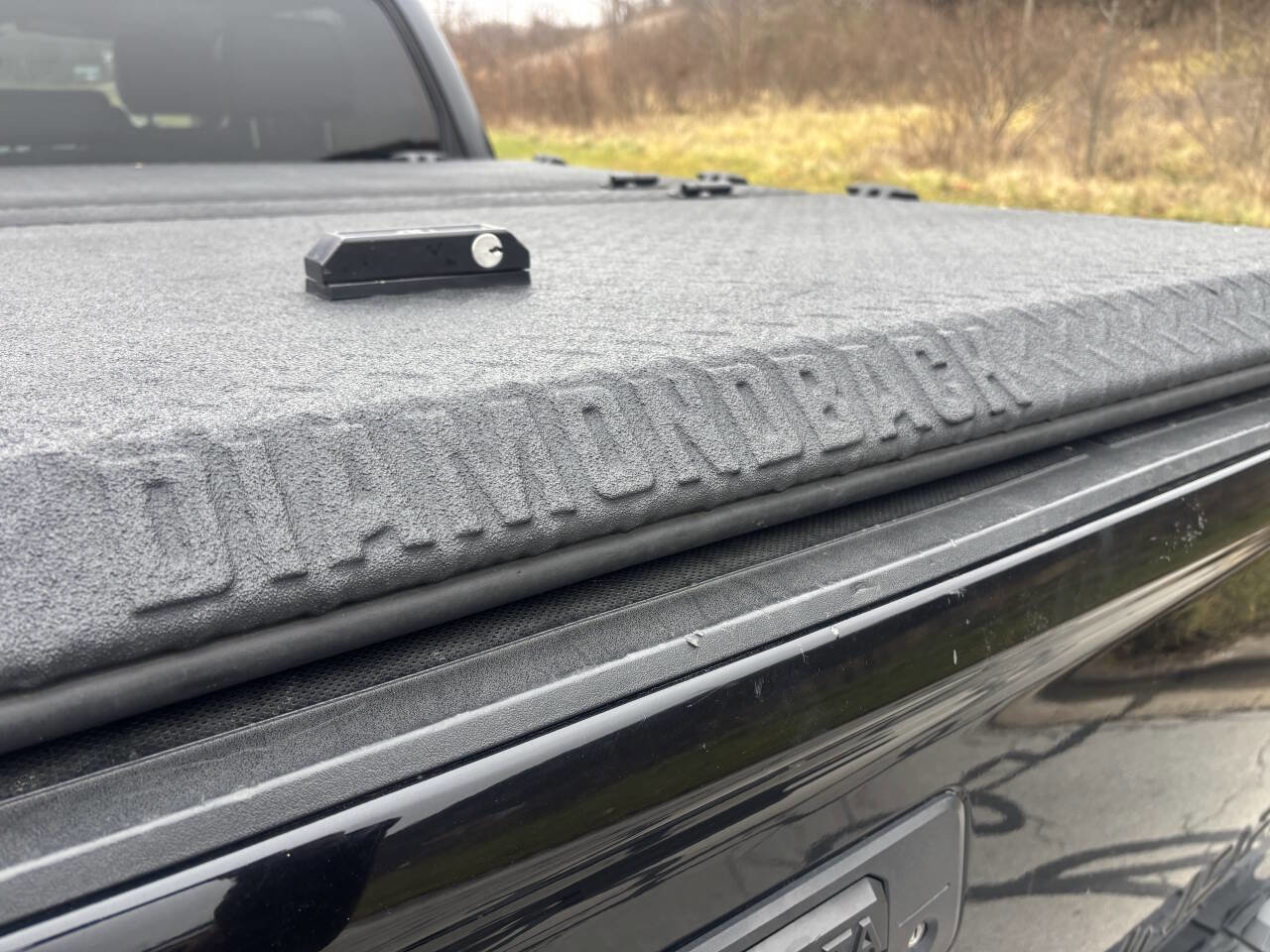 Used 2015 Toyota Tundra Limited image 28