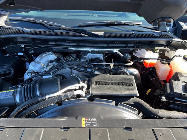 Certified 2026 GMC Sierra 3500 Denali w/ Denali Reserve Package AWD/4WD image 26