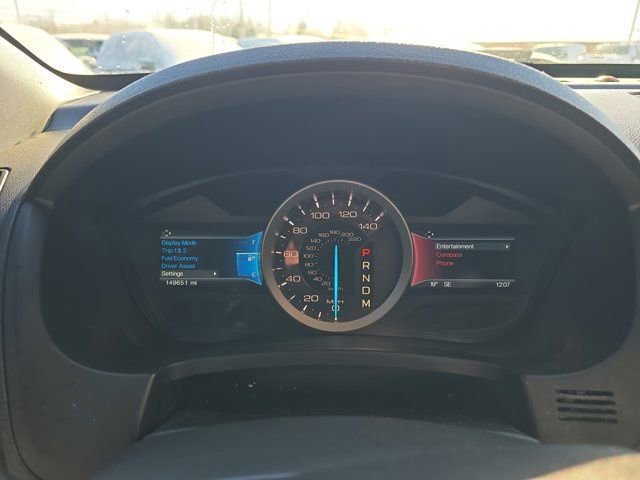 Used 2014 Ford Explorer XLT w/ Equipment Group 202A image 29