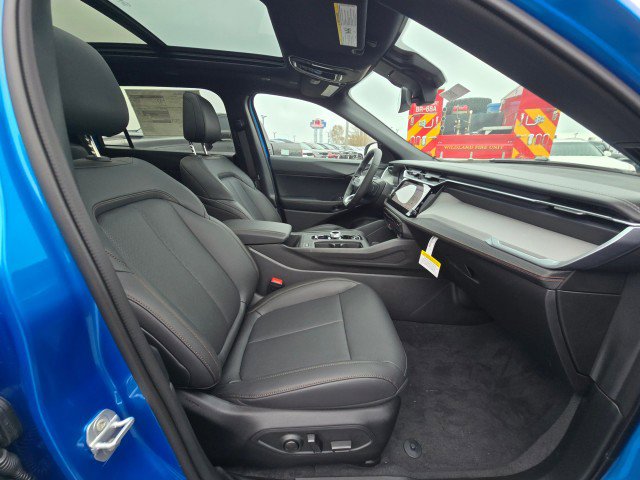 New 2026 Jeep Cherokee Limited image 12