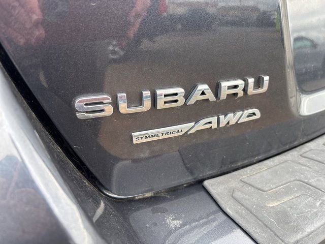 Used 2014 Subaru Crosstrek 2.0i Premium w/ Moonroof Package AWD/4WD image 6