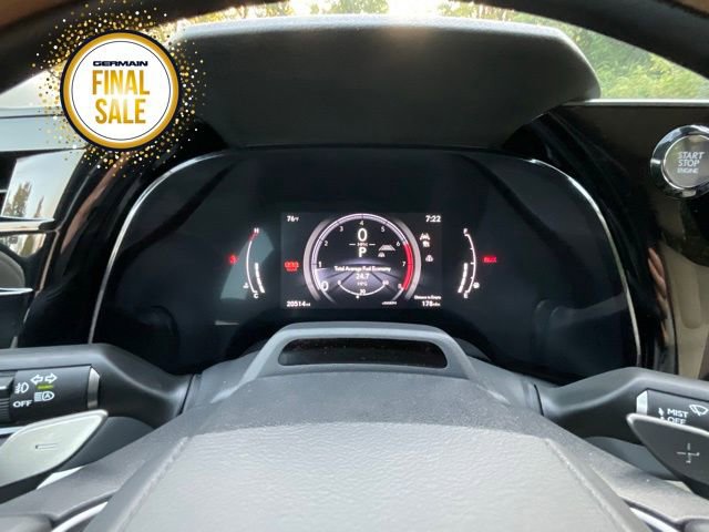 Certified 2024 Lexus RX 350 AWD image 15