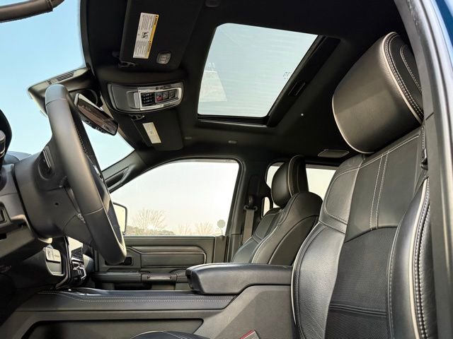 Used 2023 RAM 2500 Limited image 24