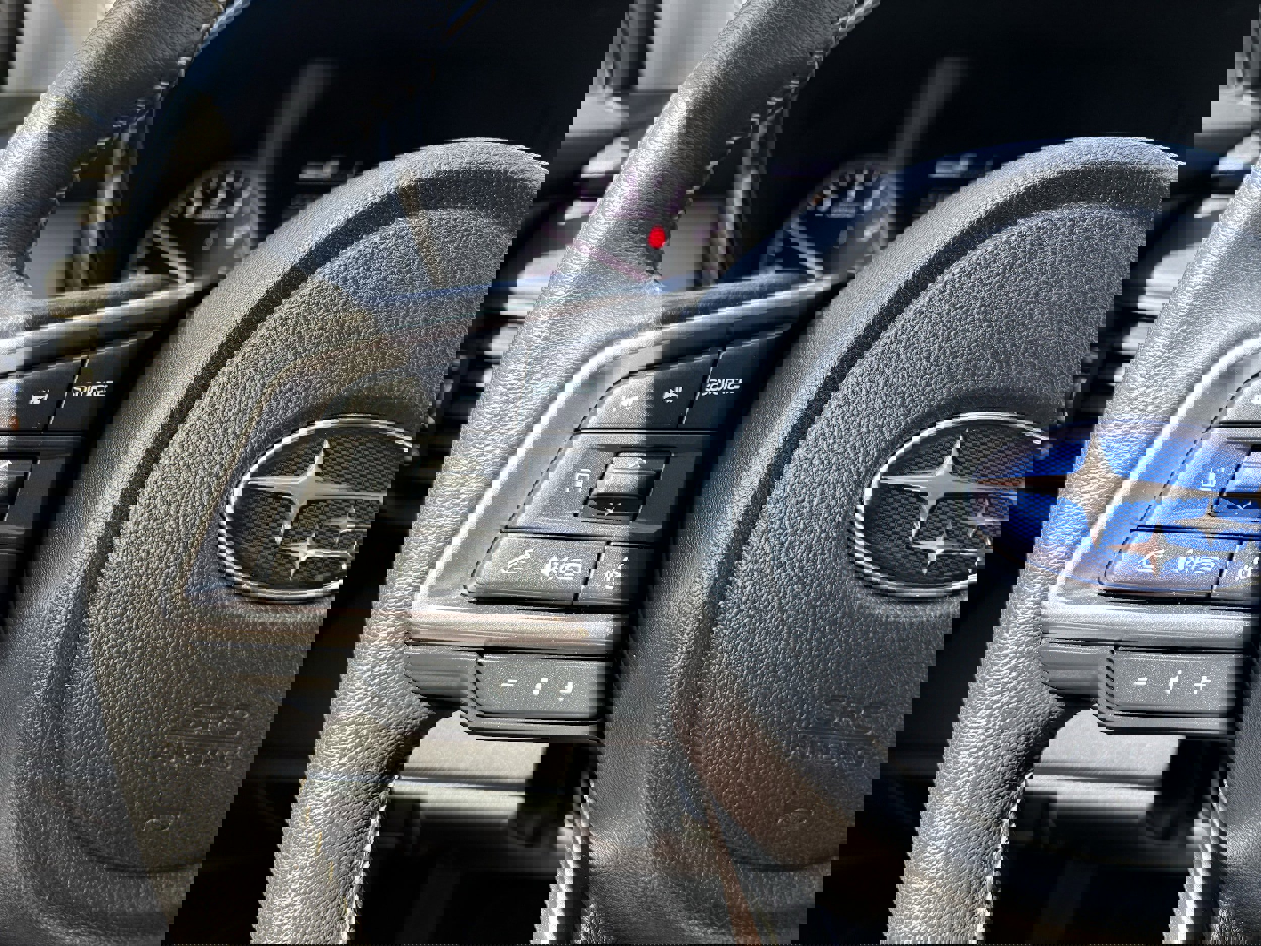 Certified 2025 Subaru Outback Premium image 15