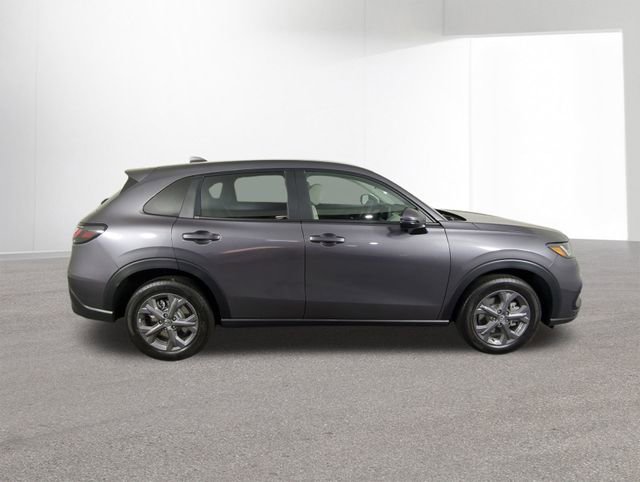 New 2026 Honda HR-V LX image 23