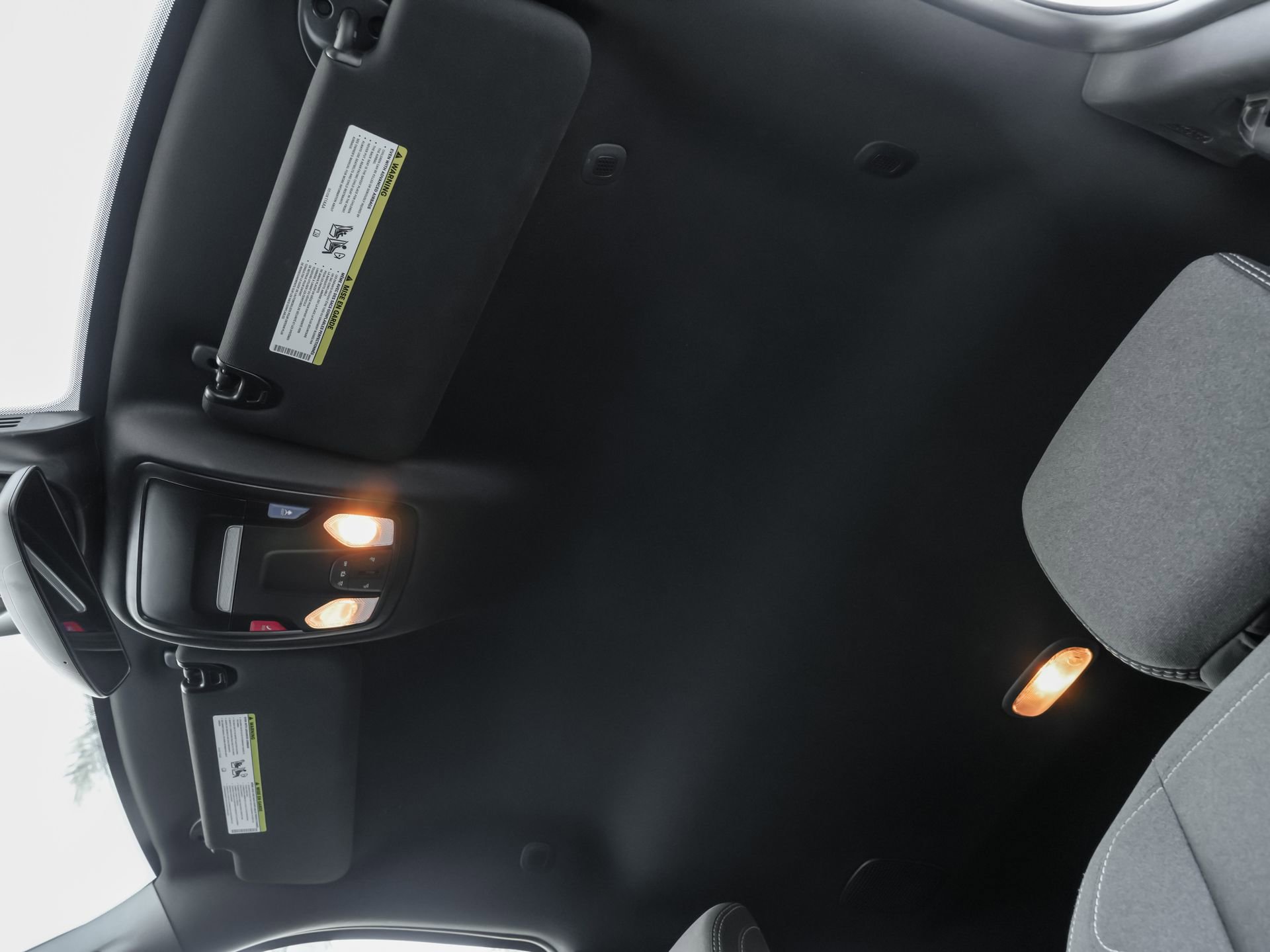 Used 2025 RAM 2500 Big Horn AWD/4WD image 23