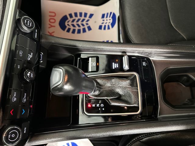 Used 2023 Jeep Compass Latitude w/ Sun and Sound Group image 31