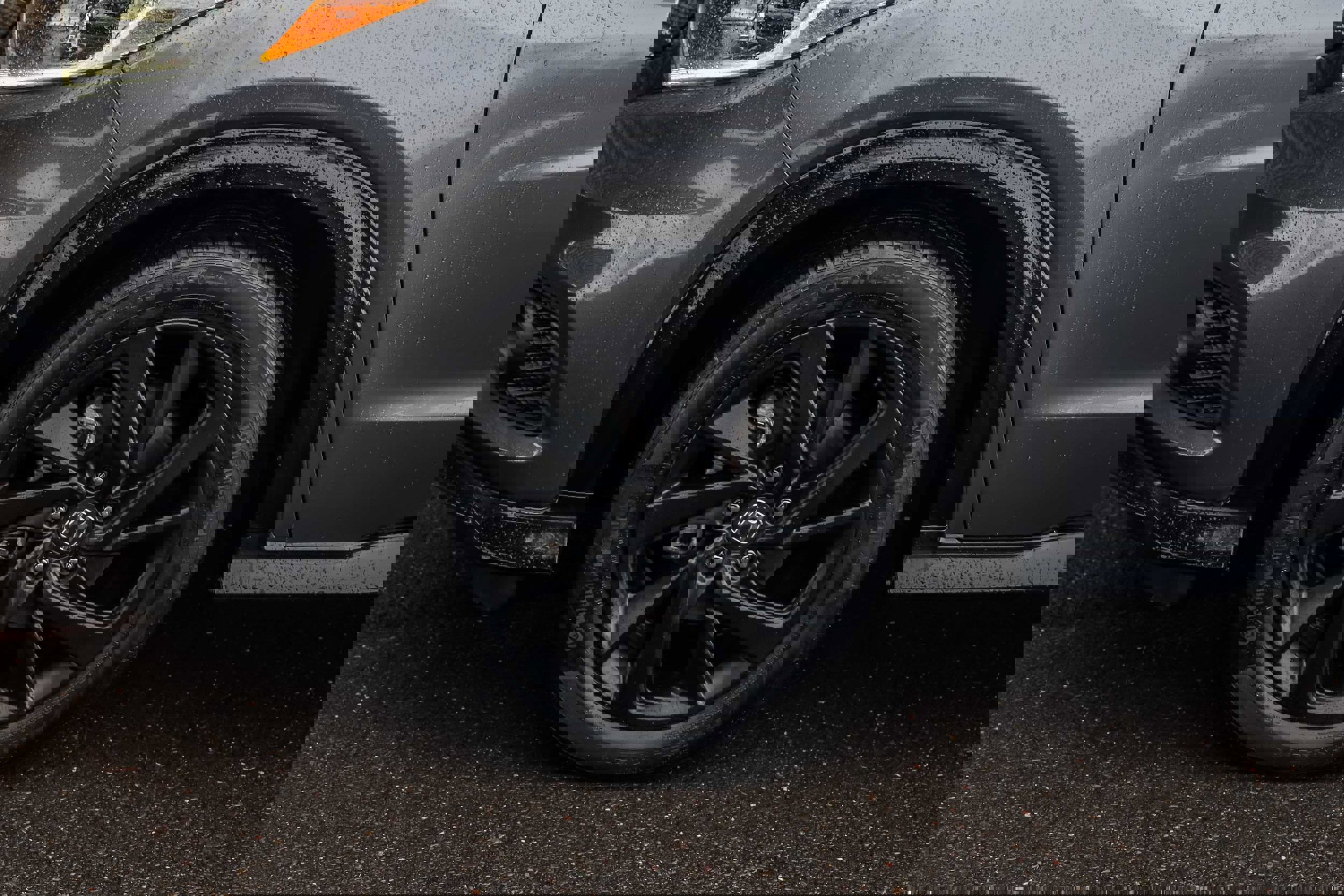 Used 2022 Honda HR-V Sport image 12