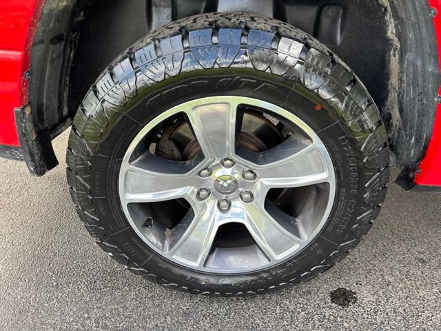 Used 2019 RAM 1500 Sport w/ Level 2 Equipment Group AWD/4WD image 57