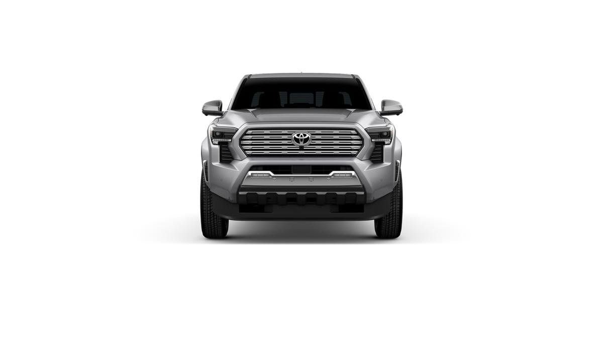 New 2026 Toyota Tacoma Limited image 17
