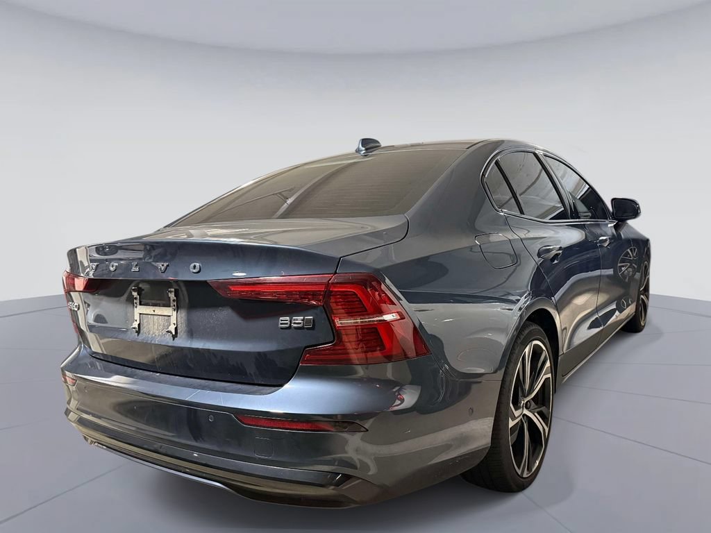 Used 2023 Volvo S60 B5 Plus AWD/4WD image 4