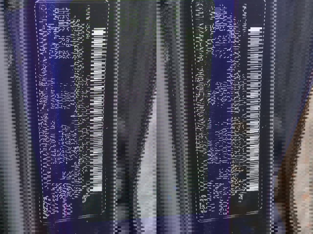 Used 2010 Hyundai Santa Fe GLS image 33