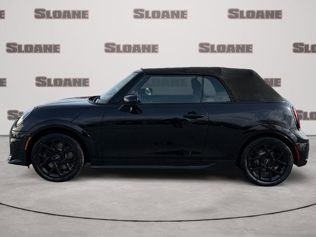 New 2026 MINI Cooper S FWD image 2