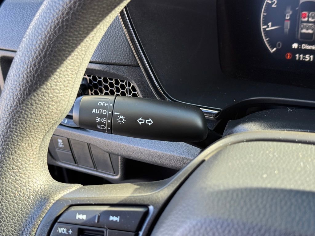 Used 2023 Honda CR-V EX image 23