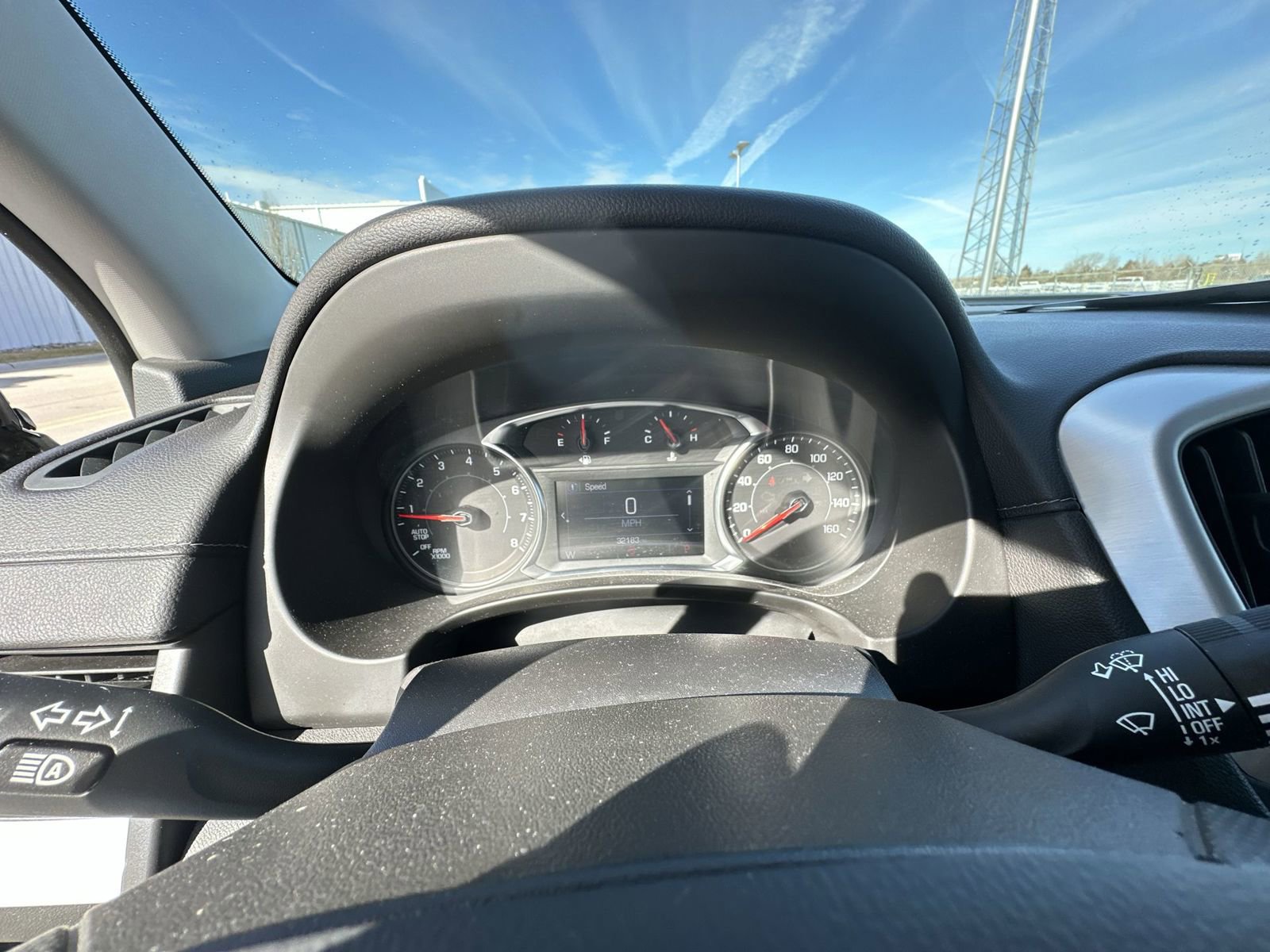 Used 2023 GMC Terrain SLE w/ Driver Convenience Package FWD image 12