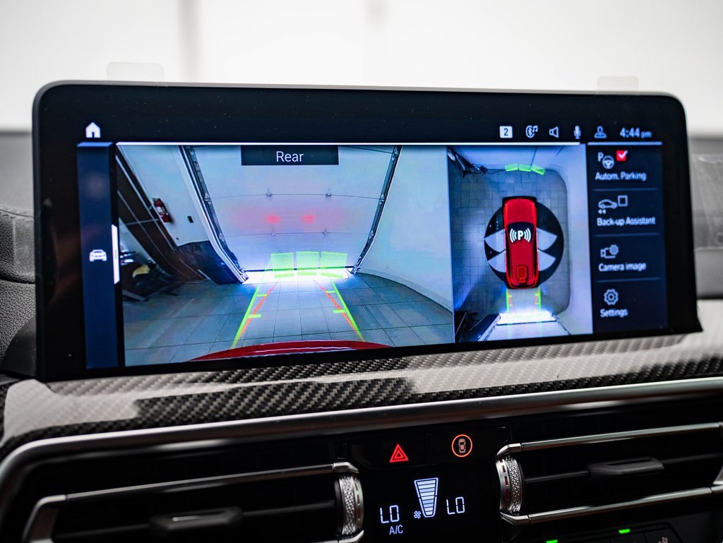 Used 2023 BMW X3 M M w/ Competition Package image 31