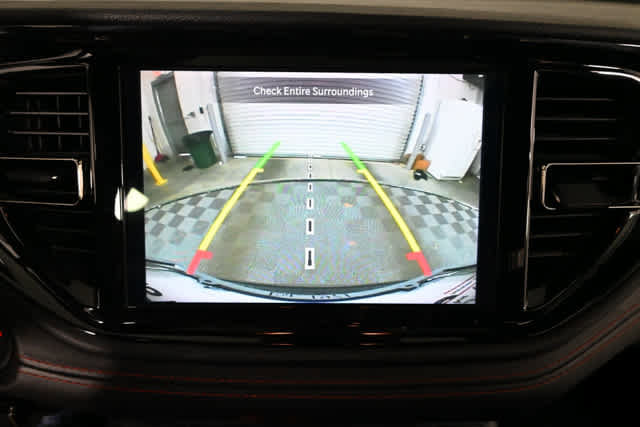 Used 2024 Dodge Durango R/T image 5