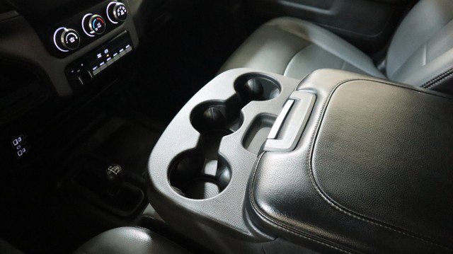 Used 2022 RAM 5500 Tradesman w/ Chrome Appearance Group image 15