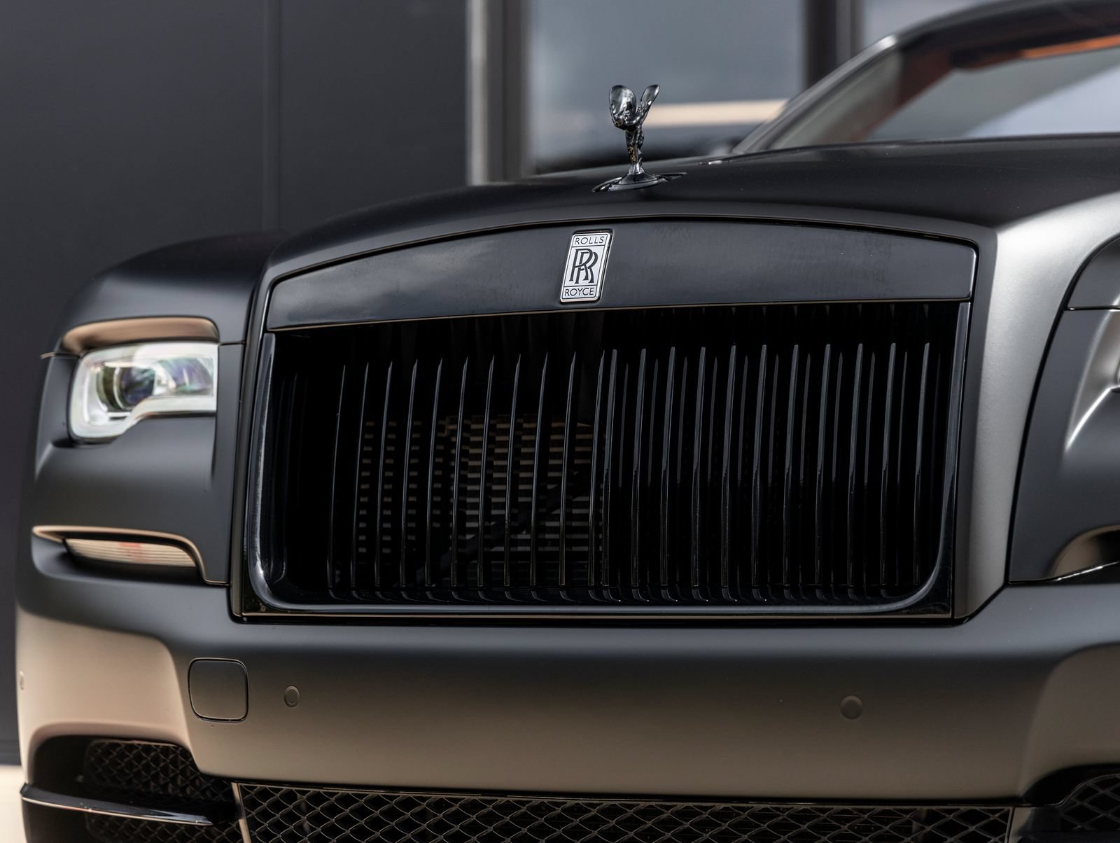 Used 2016 Rolls-Royce Dawn RWD image 20