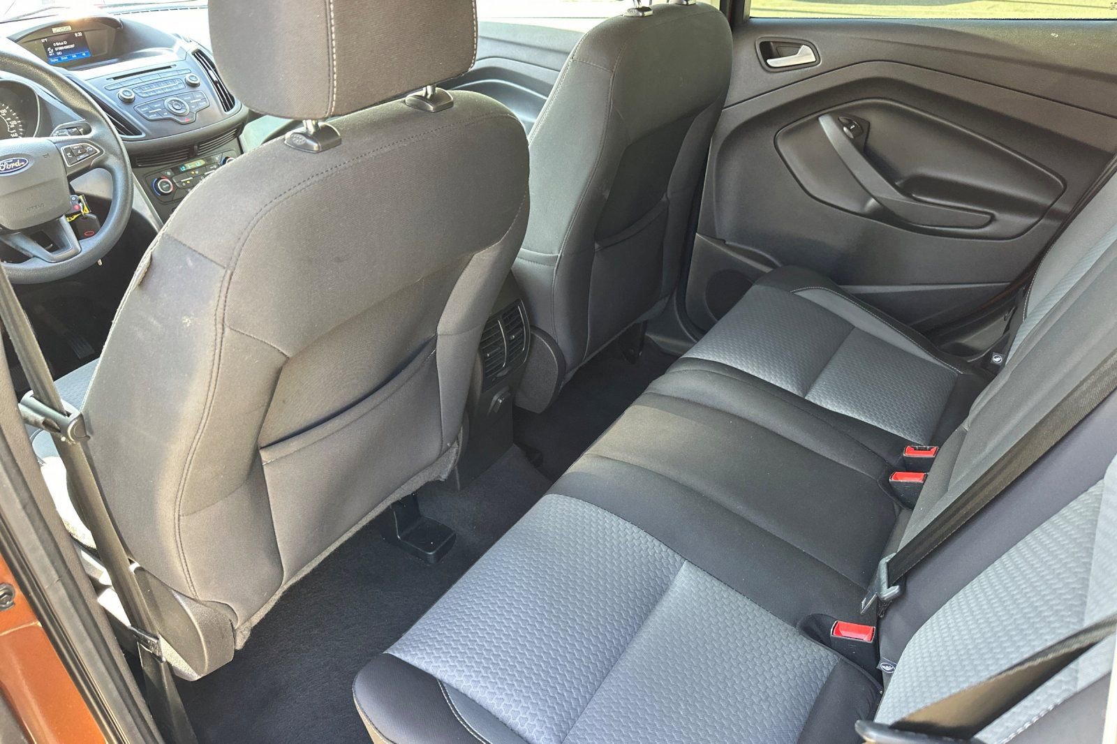 Used 2017 Ford Escape SE image 13