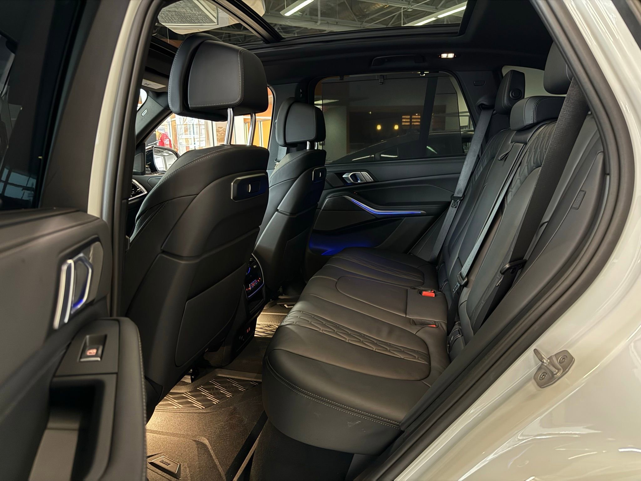 Used 2026 BMW X5 xDrive40i image 40