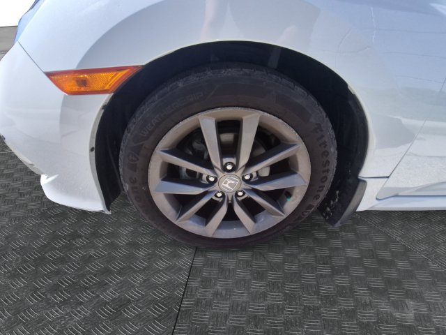 Used 2021 Honda Civic EX image 13