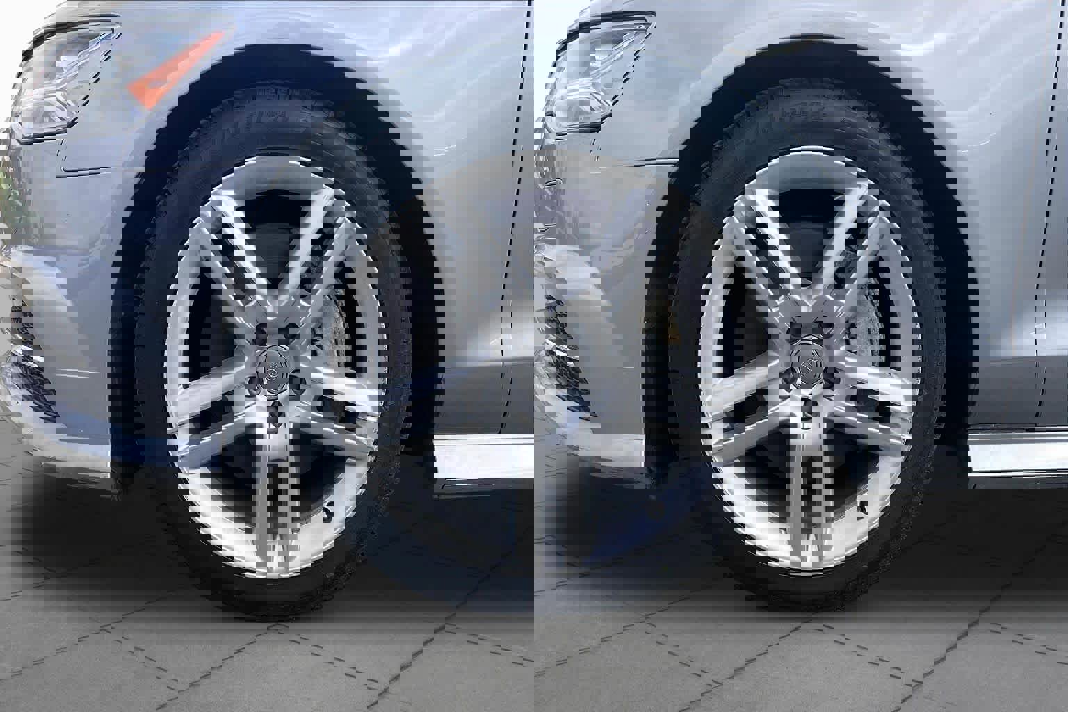 Used 2016 Audi A6 2.0T Premium Plus w/ Premium Plus Package AWD/4WD image 10