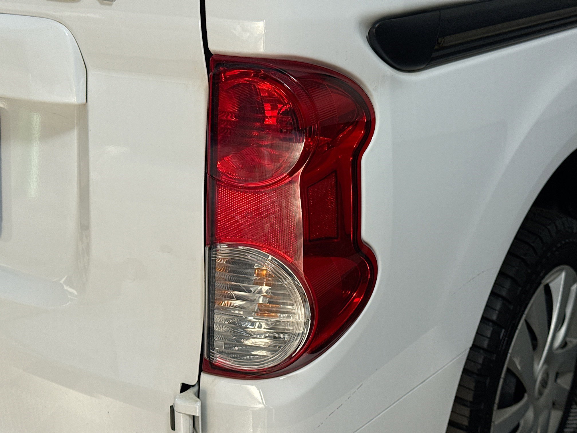 Used 2021 Nissan NV200 SV image 31