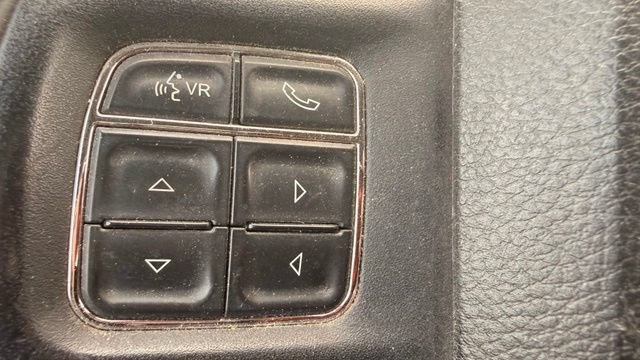 Used 2014 RAM 2500 Big Horn AWD/4WD image 23