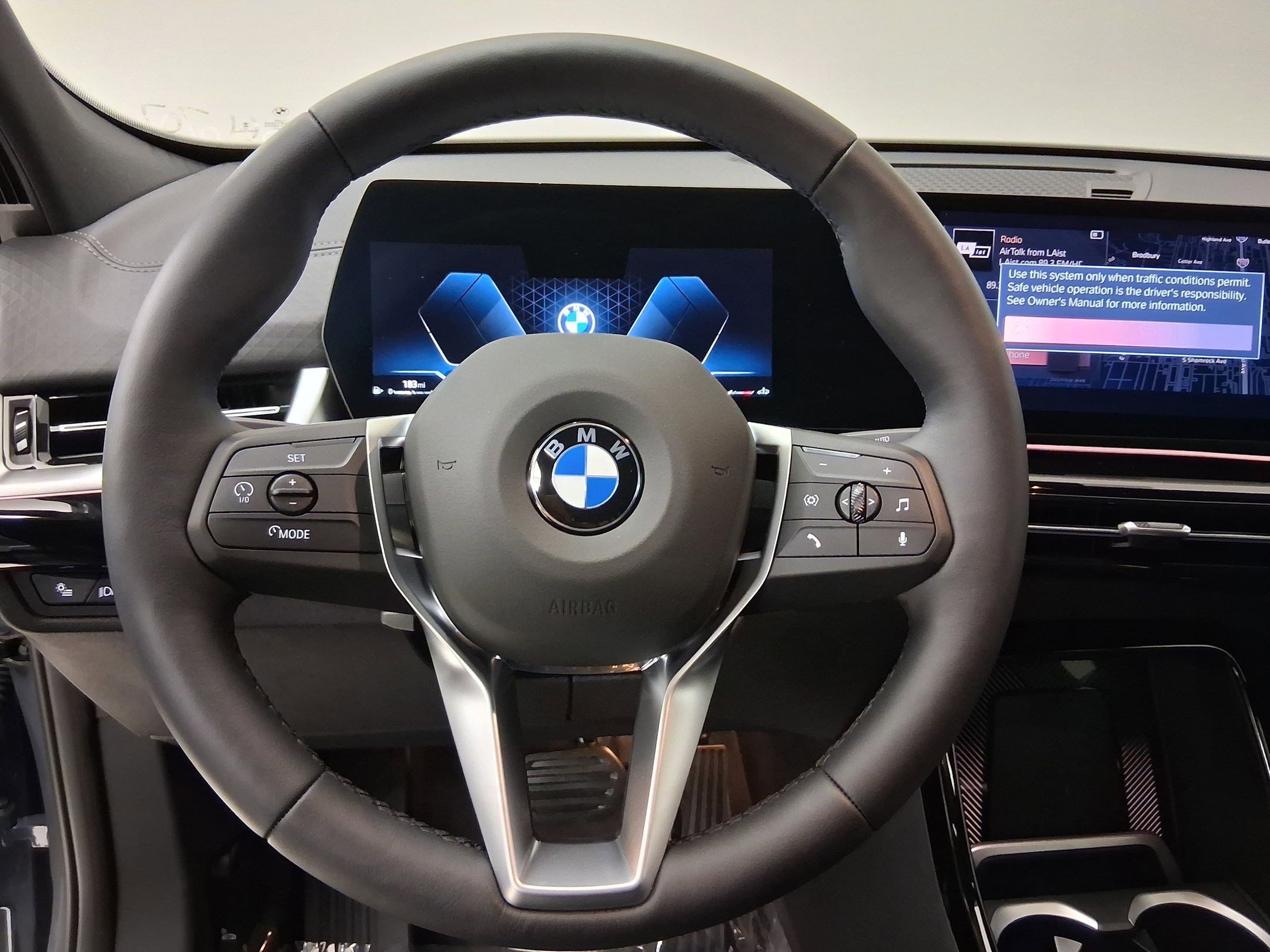 New 2026 BMW X2 xDrive28i w/ Convenience Package image 16