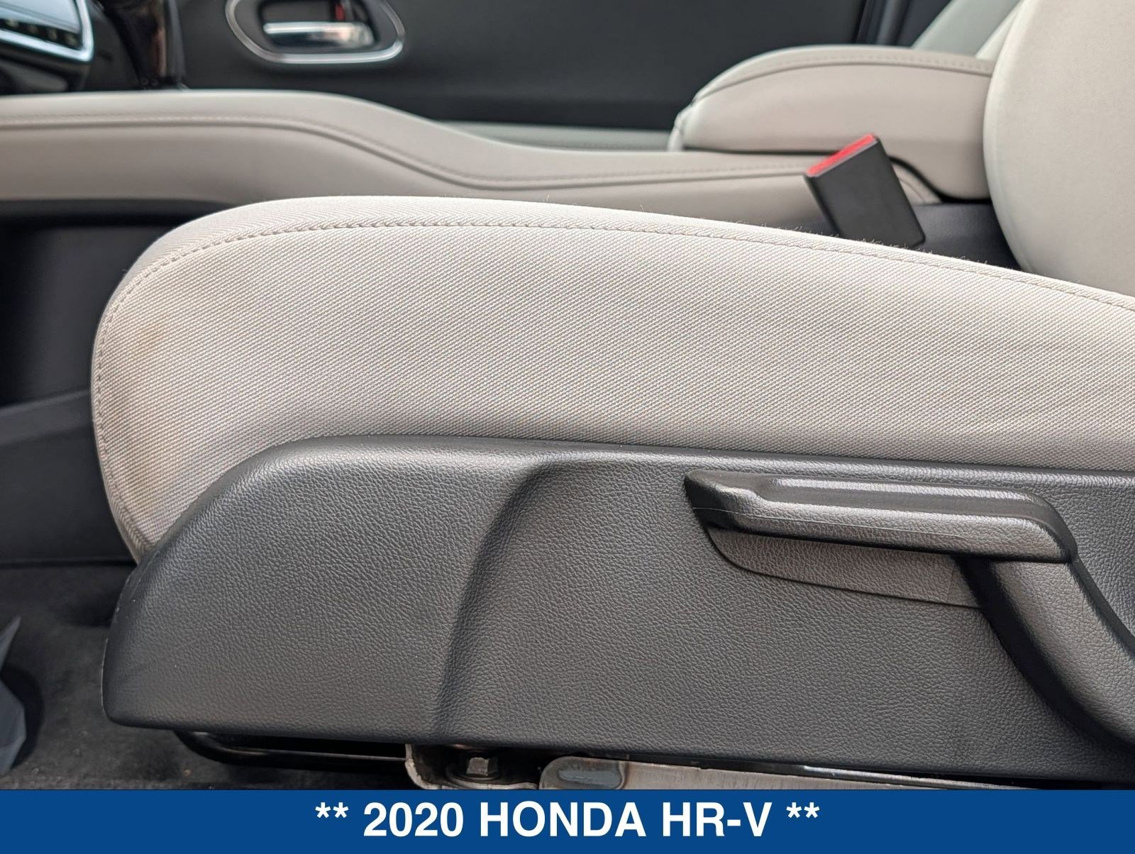 Used 2020 Honda HR-V EX image 22