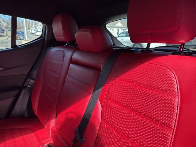 Used 2024 Dodge Hornet R/T Plus w/ R/T Blacktop Package image 15