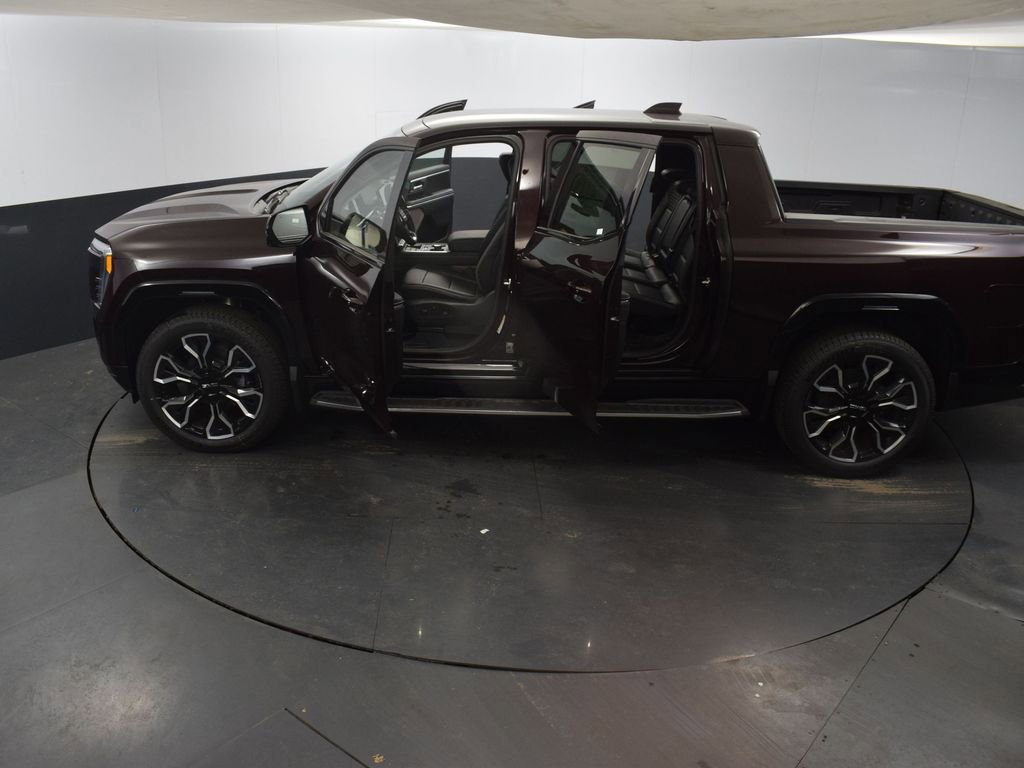 New 2025 GMC Sierra EV Denali image 55
