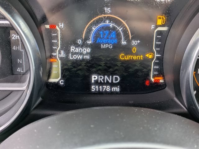 Used 2023 Jeep Gladiator Overland AWD/4WD image 28