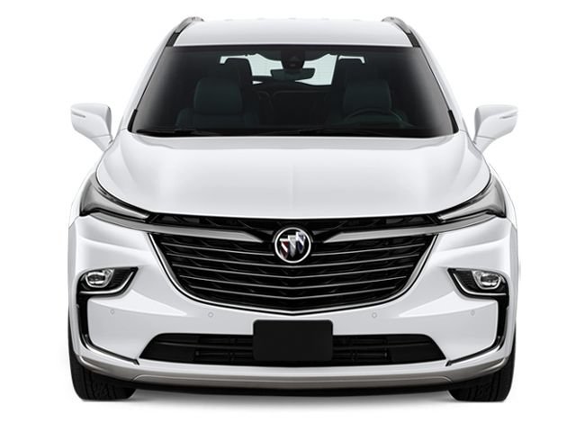 Used 2022 Buick Enclave Avenir w/ Avenir Technology Package AWD/4WD image 5