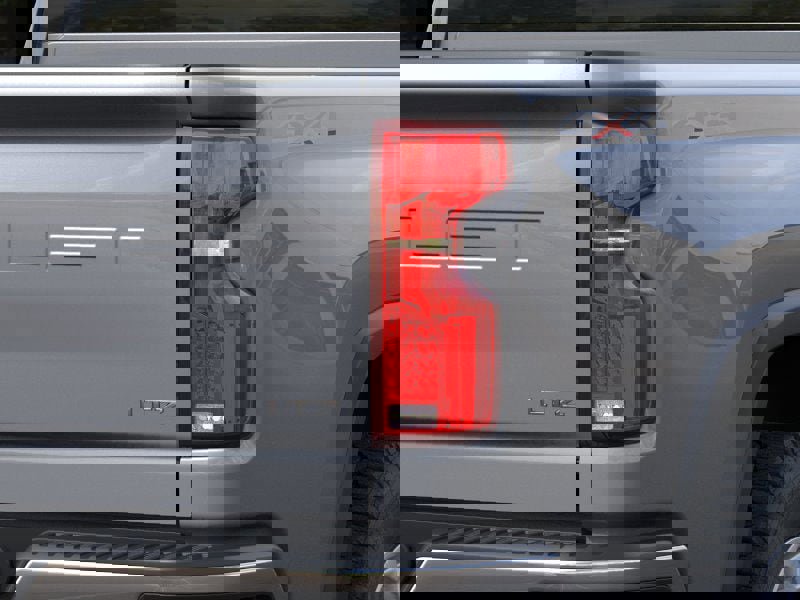 New 2026 Chevrolet Silverado 2500 LTZ w/ LTZ Convenience Package image 11