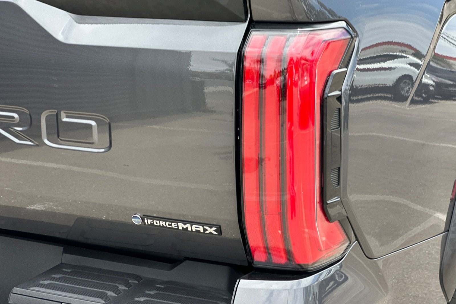 Used 2026 Toyota Tundra TRD Pro AWD/4WD image 27