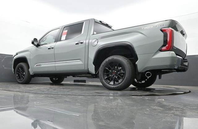 New 2026 Toyota Tundra 1794 Edition w/ TRD Off-Road Package image 25