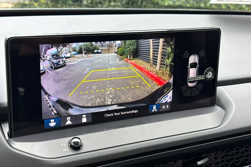 New 2026 Honda Accord EX-L image 20