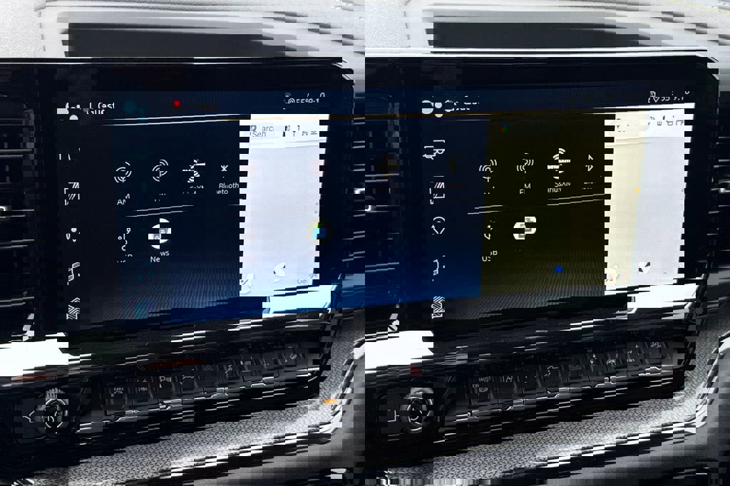 New 2026 Chevrolet Silverado 2500 ZR2 w/ LPO, Dark Essentials Package image 17