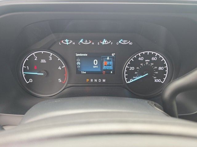 New 2025 Ford F250 XL image 24